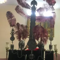 علامت چوب بلند
