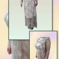 لباس مجلسی