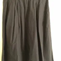دامن مشکی میدی برند Jooti Jeans