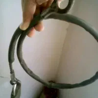 قفل کابلی