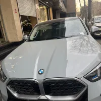 Bmw x2 بی ام و