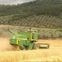 کمباین جاندیر‌ ۱۳۶۹