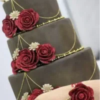 حنا زیبا وماندگار