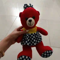 عروسک|اسباب‌‌بازی|نورآباد, |دیوار