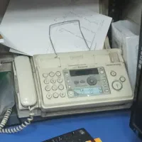 دستگاه فکس