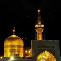 ثبت نام واعزام به (مشهدمقدس)