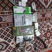 شارژرمموری فلاش