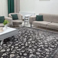 مبل ۸ نفره خیلی تمیز
