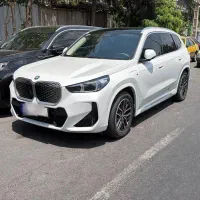 Ix1 مدل ۲۰۲۵ با کیت