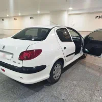 206 sd مدل ۹۶
