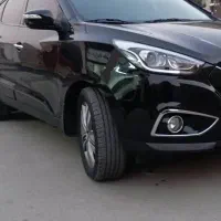 توسان ۲۰۱۴ در حد نو