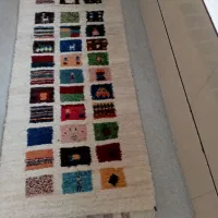 قالیچه دستباف