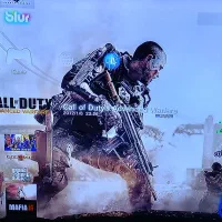 ps3|کنسول، بازی ویدئویی و آنلاین|تربت جام, فاز ۱ فرهنگیان|دیوار