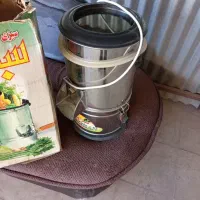 سبزی خردکن نو نو