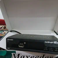تلویزیون و گیرنده