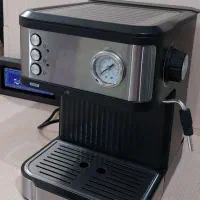اسپرسو ساز نوا