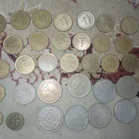 سکه|کلکسیون سکه، تمبر، اسکناس|کرمان, |دیوار