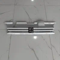 جلو پنجره پژو 2000نقره ای،خام  بژ،نوک مدادی ومشکی