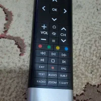 تلویزیون اسنوا 55 اینچ 4K هوشمند در حد صفر