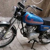 دوتا هندا ۱۲۵