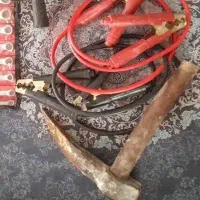 کلنگ،کابل اتصال باطری، نو