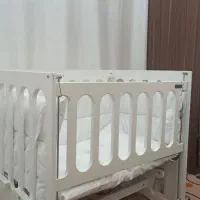 تخت کودک