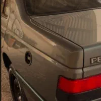 پژو ۴۰۵ مدل ۹۸ عروسک