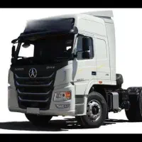 کشنده دایون n8مدل 26 اسفند 1404 آماده تحویل