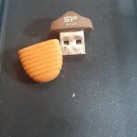 فلش 64 usb3 silicon power