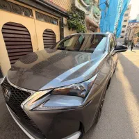 Lexus nx200 f sport|خودرو سواری و وانت|رشت, دیلمان|دیوار