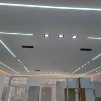 به یک شاگرد جهت کار کناف کاری نیازمندم