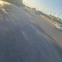 زمین مسکونی سعادت اباد