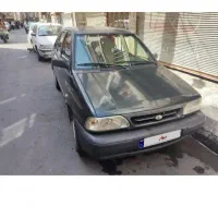 پراید ۸۲