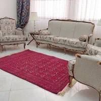 مبل فرانسوی چوب راش گرجستان