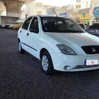 تیبا 2 1400