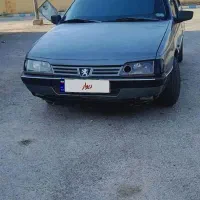 پژو ۴۰۵ GLX مدل ۹۴