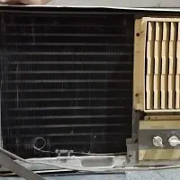 فروش کولرگازی پنجره ای 18000 اُجنرال