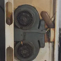 هود آشپزخانه سالم