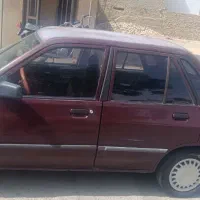 پراید