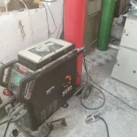 استخدام جوشکار