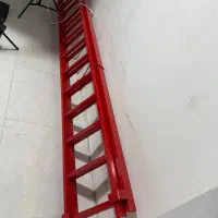نردبان ۶ متری کشویی