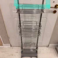 طبقه اسانسوری برند و سوپر مارکت کابینتی