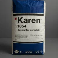 چسب کارن مخصوص اسلب و کاشی
