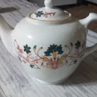 قوری سالم