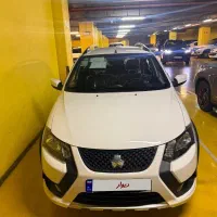 کوییک GX-L صفر
