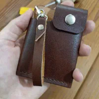 جاکارتی چرم طبیعی