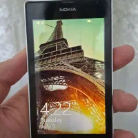 نوکیا لومیا ۵۲۰ ویندوز فون / Nokia Lumia 520
