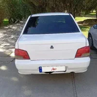 132سفید مدل 89