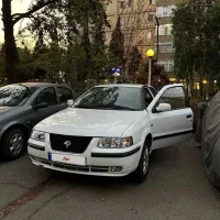 سمند lx|خودرو سواری و وانت|تهران, شهرآرا|دیوار