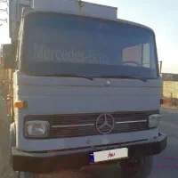 خاوربنز۶۰۸مدل ۵۶